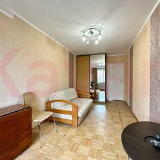 Квартира 45 м², 2-комнатная - изображение 3