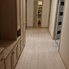 Квартира 114 м², 3-комнатная - изображение 5