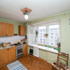 Квартира 40 м², 1-комнатная - изображение 3