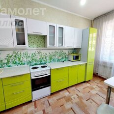 Квартира 32,4 м², 1-комнатная - изображение 1