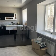 Квартира 45 м², 2-комнатная - изображение 4