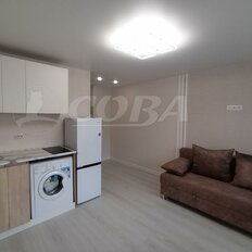 Квартира 20,8 м², 1-комнатная - изображение 5