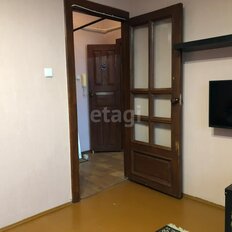 Квартира 34,6 м², 1-комнатная - изображение 5