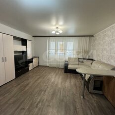 Квартира 30,5 м², студия - изображение 3