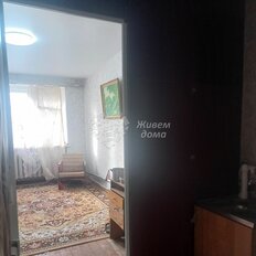 18,8 м², комната - изображение 3