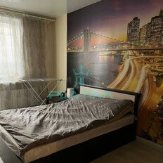 Квартира 40 м², 1-комнатная - изображение 1