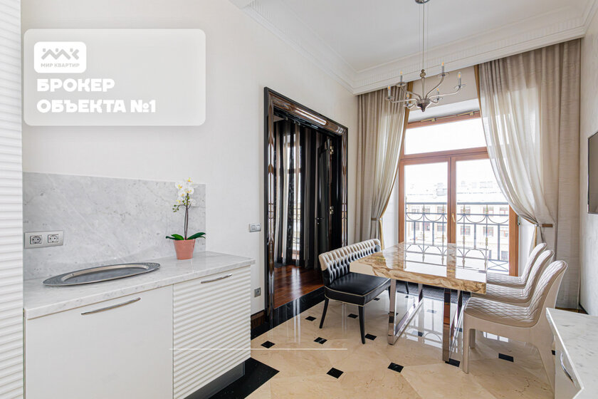 28,8 м², квартира-студия 5 837 675 ₽ - изображение 25