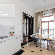 Квартира 124,1 м², 2-комнатная - изображение 2