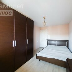 Квартира 57,5 м², 3-комнатная - изображение 5