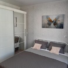 Квартира 39 м², 2-комнатная - изображение 5