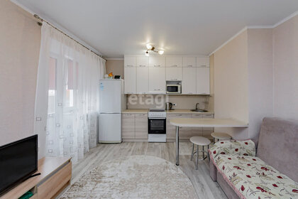 29,2 м², квартира-студия 4 700 000 ₽ - изображение 39