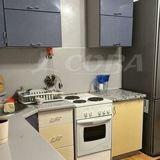 Квартира 45 м², 1-комнатная - изображение 2