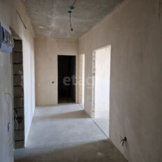 Квартира 66,7 м², 2-комнатная - изображение 3