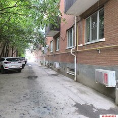 Квартира 35,8 м², студия - изображение 4