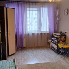 Квартира 31 м², 1-комнатная - изображение 5