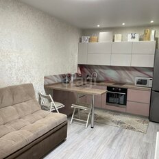 Квартира 41 м², 2-комнатная - изображение 3