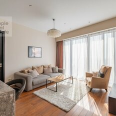 Квартира 85 м², 2-комнатные - изображение 3