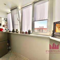 Квартира 50 м², 2-комнатная - изображение 4