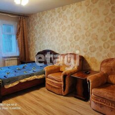 Квартира 29,5 м², 1-комнатная - изображение 2