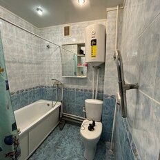 Квартира 40,6 м², 2-комнатная - изображение 3