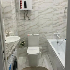 Квартира 38 м², 1-комнатная - изображение 5