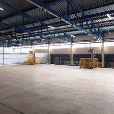 1820 м², помещение свободного назначения - изображение 4