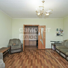 Квартира 38,7 м², 1-комнатная - изображение 2