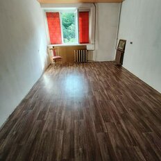 Квартира 33,5 м², 1-комнатная - изображение 3