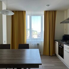 Квартира 50 м², 1-комнатная - изображение 5