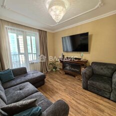 Квартира 78,2 м², 3-комнатная - изображение 2