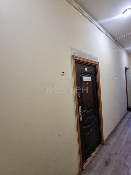 144 м², офис 194 400 ₽ в месяц - изображение 48