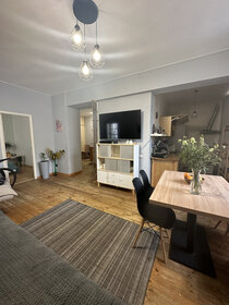 Купить 4-комнатную квартиру в клубном доме на Смоленском в Москве и МО - изображение 2