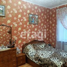 Квартира 57 м², 2-комнатная - изображение 5