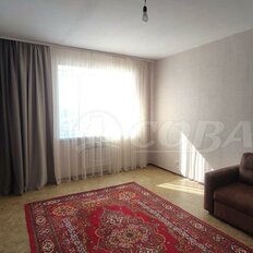 Квартира 73,8 м², 3-комнатная - изображение 4