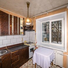 Квартира 63 м², 3-комнатная - изображение 1