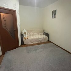 Квартира 27,6 м², 1-комнатная - изображение 4