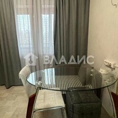 Квартира 40,8 м², 1-комнатная - изображение 5