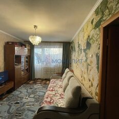 Квартира 41,4 м², 2-комнатная - изображение 2