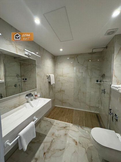 58,1 м², 1-комнатная квартира 16 700 000 ₽ - изображение 50