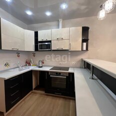 Квартира 64,9 м², 2-комнатная - изображение 5