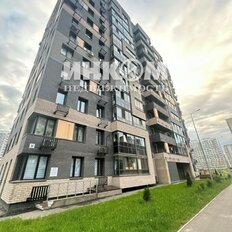 Квартира 64,5 м², 3-комнатная - изображение 1