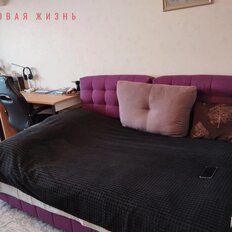 Квартира 41 м², 1-комнатная - изображение 5