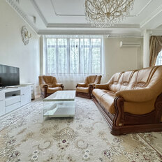 Квартира 110 м², 3-комнатная - изображение 5