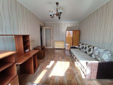 35,2 м², 1-комнатная квартира 1 775 000 ₽ - изображение 64