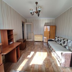 Квартира 34,8 м², 1-комнатная - изображение 2