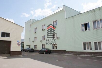 4632 м², офис 6 523 400 ₽ в месяц - изображение 29