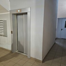 Квартира 110 м², 1-комнатная - изображение 1