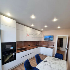 Квартира 39 м², 1-комнатная - изображение 1