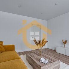 Квартира 36,8 м², 1-комнатная - изображение 4