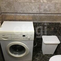 Квартира 44 м², 1-комнатная - изображение 5
